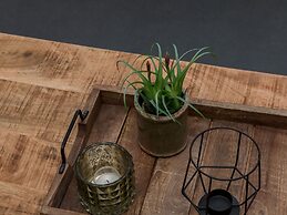 House in Vrouwenpolder near Beach