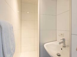 House in Vrouwenpolder near Beach