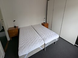 Farmhouse in De Cocksdorp With Garden