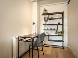 Farmhouse in De Cocksdorp With Garden