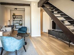 Farmhouse in De Cocksdorp With Garden