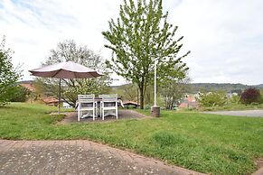Wheelchair-friendly Escape