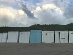 Cozy House With Sauna in Oostkapelle With Forest
