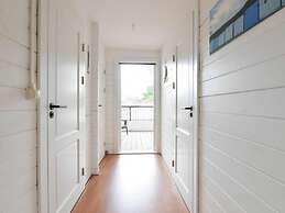 Cozy House With Sauna in Oostkapelle With Forest