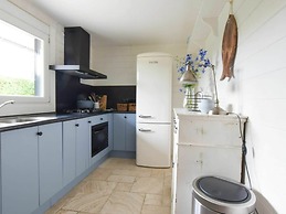 Cozy House With Sauna in Oostkapelle With Forest