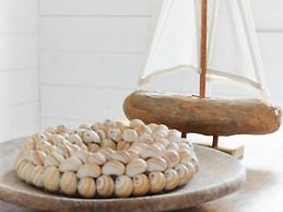 Cozy House With Sauna in Oostkapelle With Forest