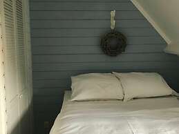 Cozy House With Sauna in Oostkapelle With Forest