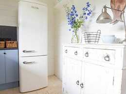 Cozy House With Sauna in Oostkapelle With Forest