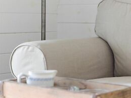 Cozy House With Sauna in Oostkapelle With Forest