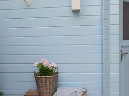 Cozy House With Sauna in Oostkapelle With Forest