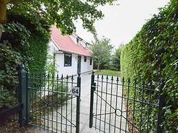 Cozy House With Sauna in Oostkapelle With Forest