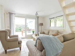 Cozy House With Sauna in Oostkapelle With Forest