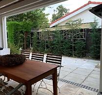 Cozy House With Sauna in Oostkapelle With Forest