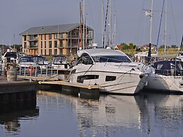 Beautiful Apartment for Family
