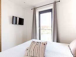 Beautiful Apartment for Family