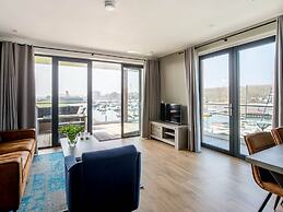 Beautiful Apartment for Family