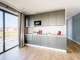 Beautiful Apartment for Family