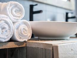 Beautiful Apartment for Family