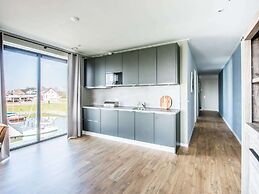 Beautiful Apartment for Family