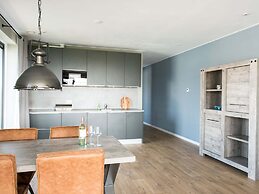 Beautiful Apartment for Family