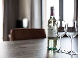 Beautiful Apartment for Family