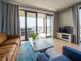 Beautiful Apartment for Family