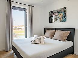 Beautiful Apartment for Family