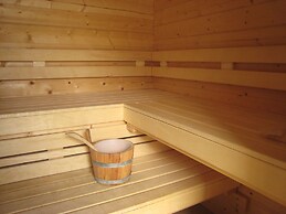 Stylish Holiday Home in Zuidzande With Sauna