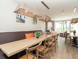 Spacious Holiday Home in Exloo With Garden