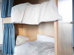 Modern, Trendy Theme Denim Lodge, Near the sea