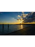 Modern Chalet With Sauna in Colijnsplaat