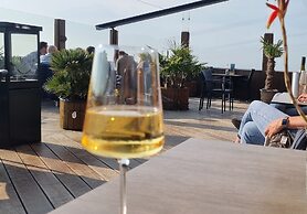 Modern Chalet With Sauna in Colijnsplaat