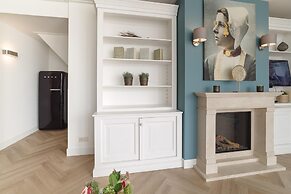 Modern Chalet With Sauna in Colijnsplaat