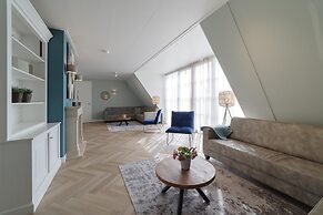 Modern Chalet With Sauna in Colijnsplaat