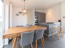 Modern Chalet at the Edge of a Forest