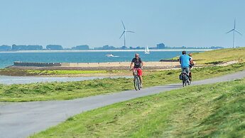 Modern Chalet at the Edge of a Forest