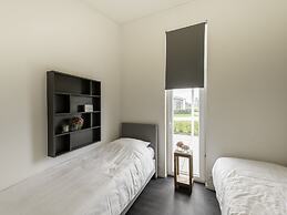 Modern Chalet at the Edge of a Forest