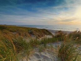 Modern Chalet at the Edge of a Forest