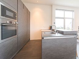 Modern Chalet at the Edge of a Forest