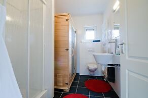 Cozy House near River