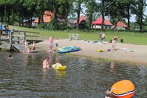 Cozy House near River