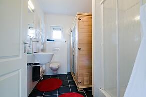 Cozy House near River