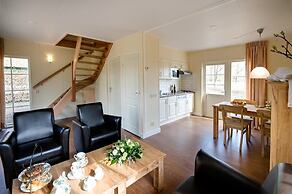 Cozy House near River