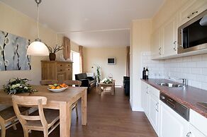 Cozy House near River