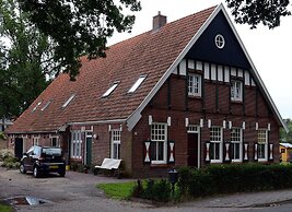 Cozy House near River