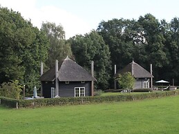 Cozy House near River