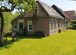 Cozy House near River