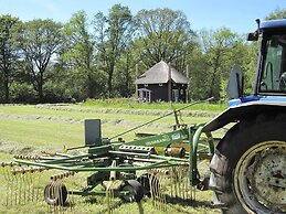 Cozy House near River