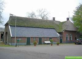 Cozy House near River