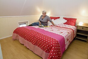 Cozy House near River